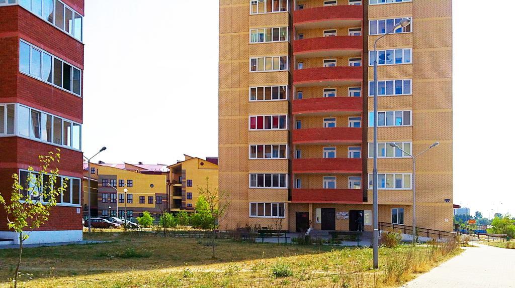 Brest Fortress Apartment Værelse billede