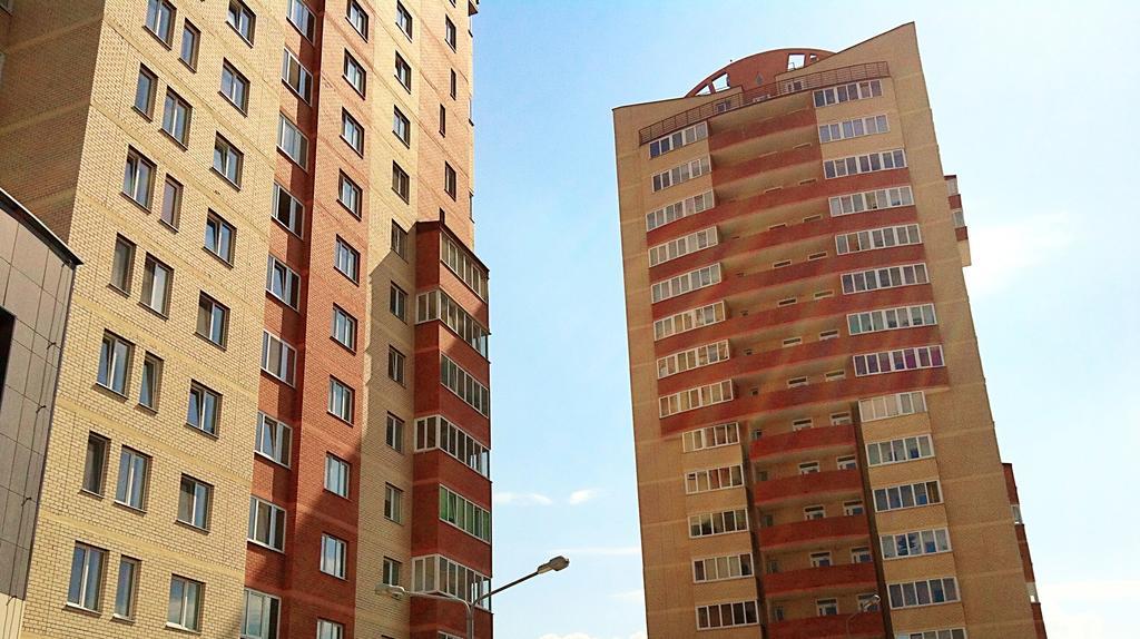 Brest Fortress Apartment Værelse billede