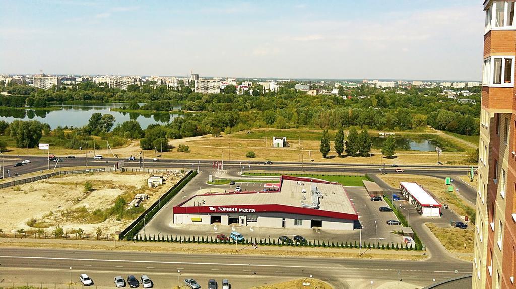 Brest Fortress Apartment Værelse billede