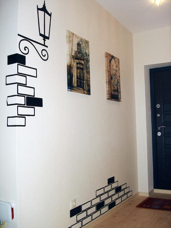 Brest Fortress Apartment Værelse billede