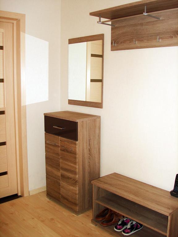 Brest Fortress Apartment Værelse billede